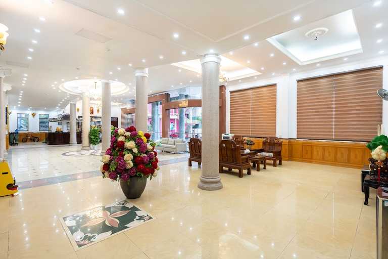Public Area 3, PHÚ QUÝ HOTEL, Lạng Sơn