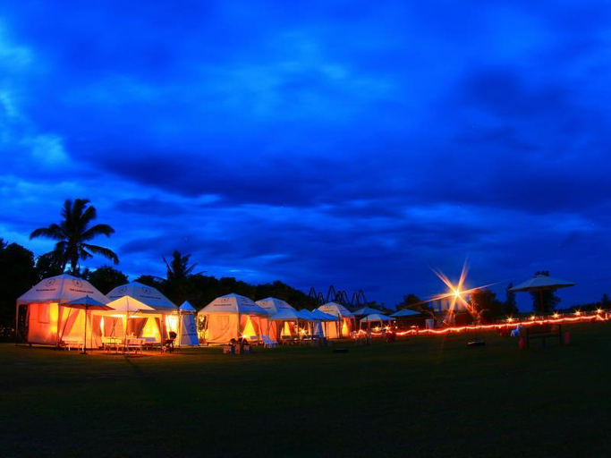 Exterior & Views 1, The Camping Field, Suan Phung