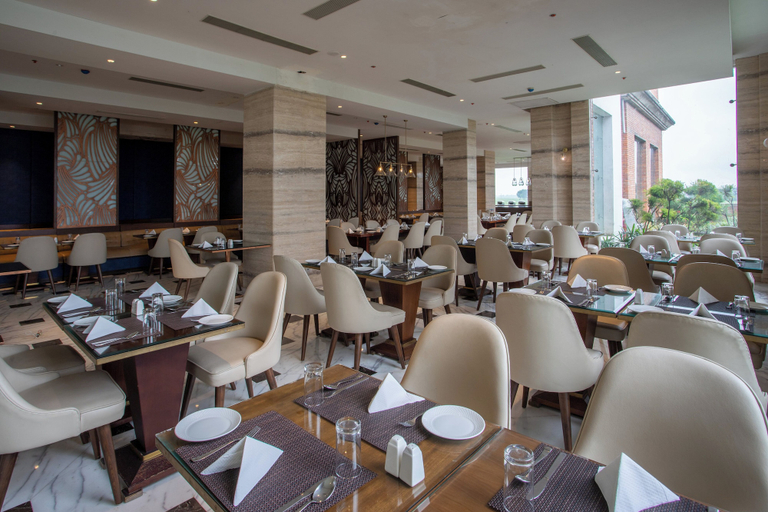 Food & Drinks 5, Hotel Lumbini Heritage, Lumbini