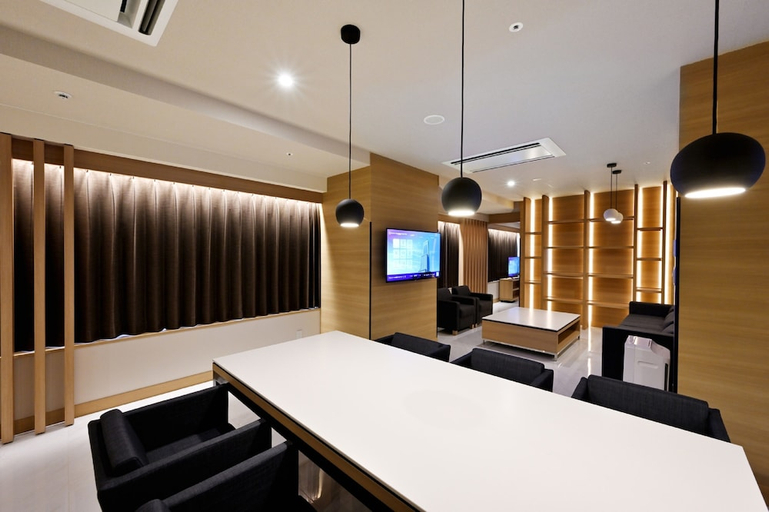 Others 4, Odysis Suites Osaka Airport Hotel, Izumisano