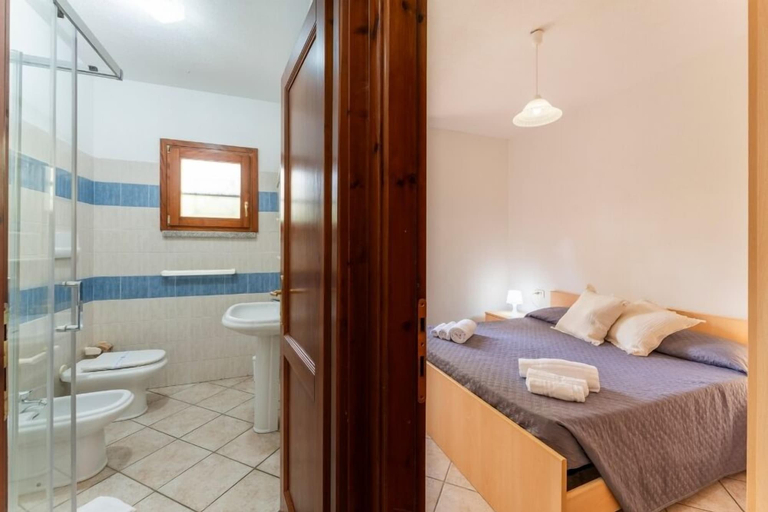 Bedroom 3, Le Dimore di Budoni, Nuoro
