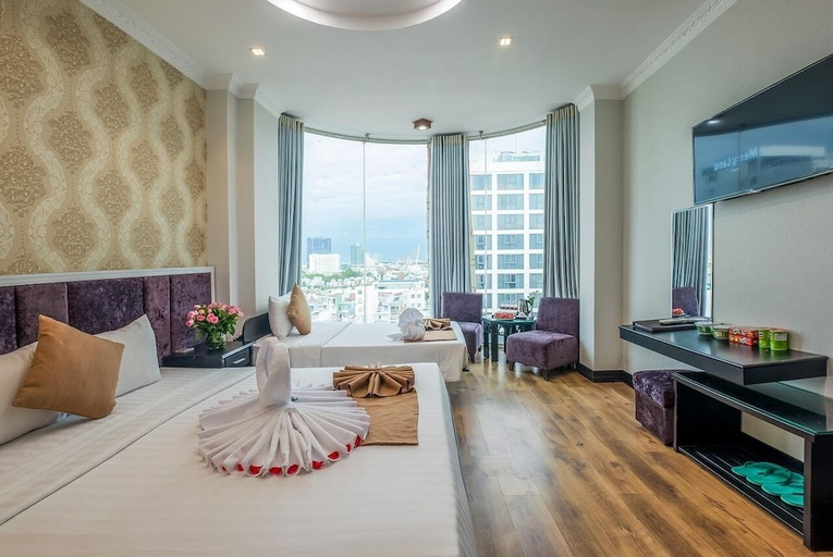 Others 3, Adina Hotel, Da Nang