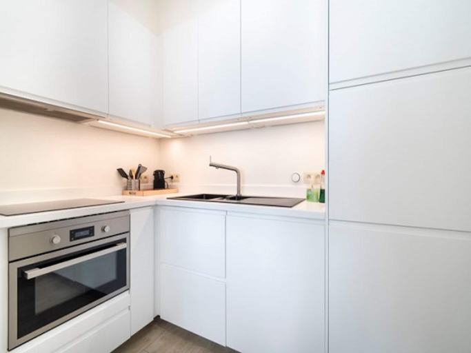 2, Apartment by North Sea with Stunning Views, West-Vlaanderen