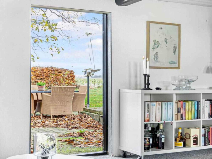 Interior 4, 4 Star Holiday Home in Errindlev, Lolland