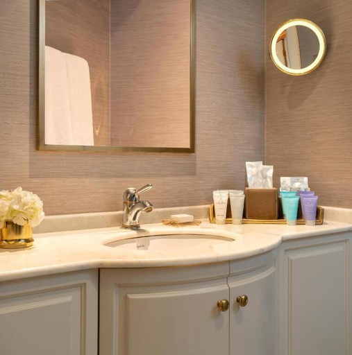 Bathroom 4, Rixos Pera Istanbul - Nickelodeon Play Access, Beyoğlu