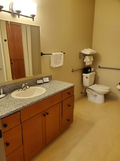 Others 3, Clarion Hotel & Suites Williston, Williams