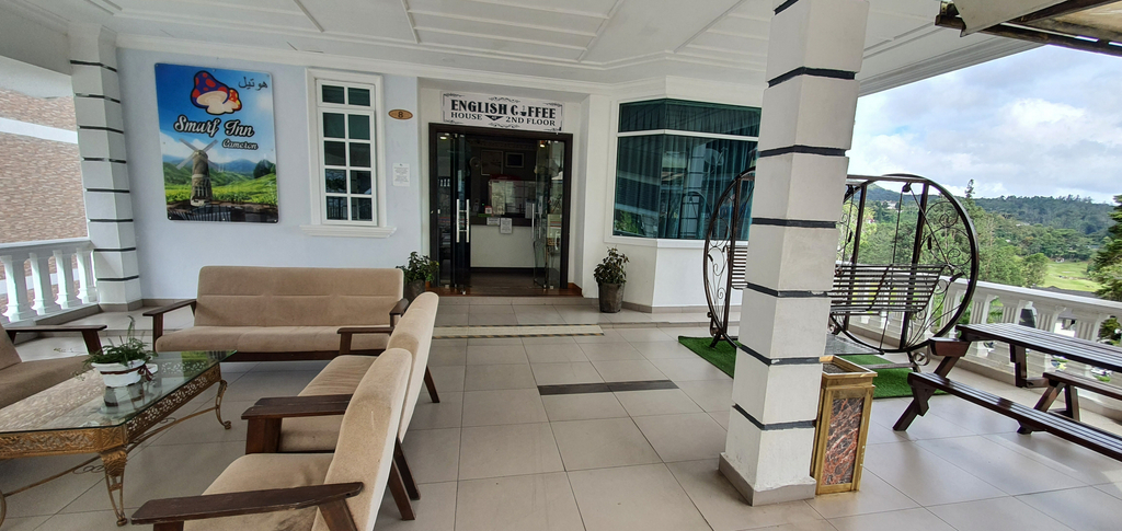 Others 2, Smurf Inn Home Stay, Cameron Highlands