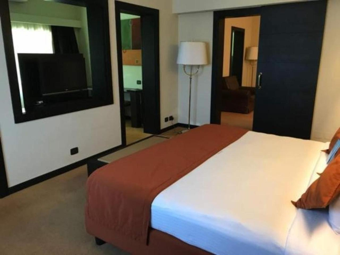 Bedroom 3, Laico Lake Victoria Hotel, Entebbe
