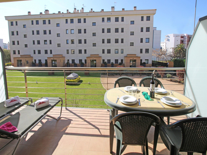 5, Apartment in Roses near the Beach, Girona