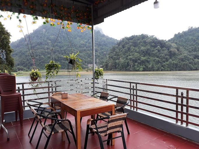 Others 4, Nha Nghi Son Lam Babe Panorama, Ba Bể