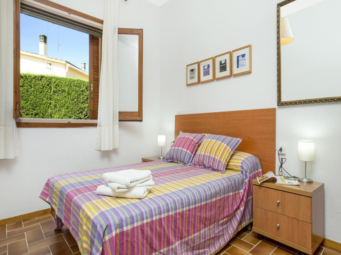 3, Villa in Lloret de Mar with Private Pool, Girona