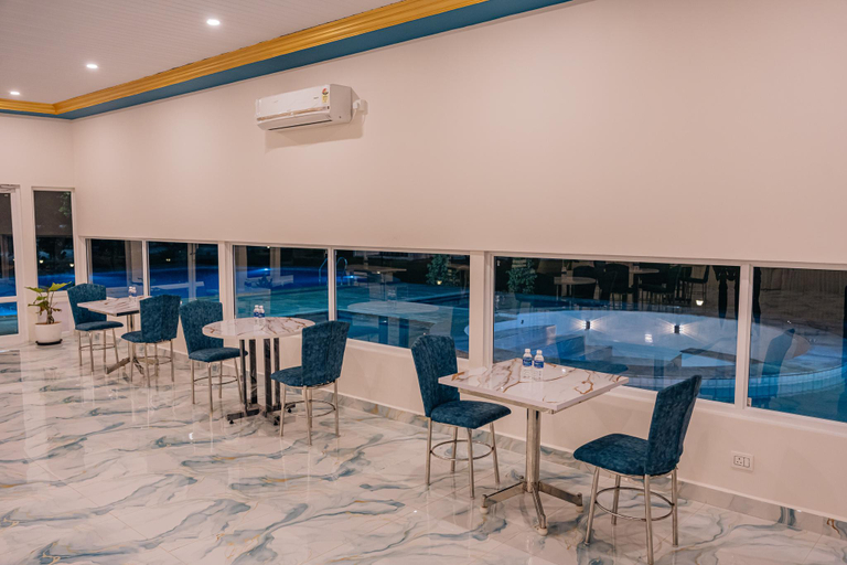Food & Drinks 4, Seaborne Beach Resort, Viluppuram