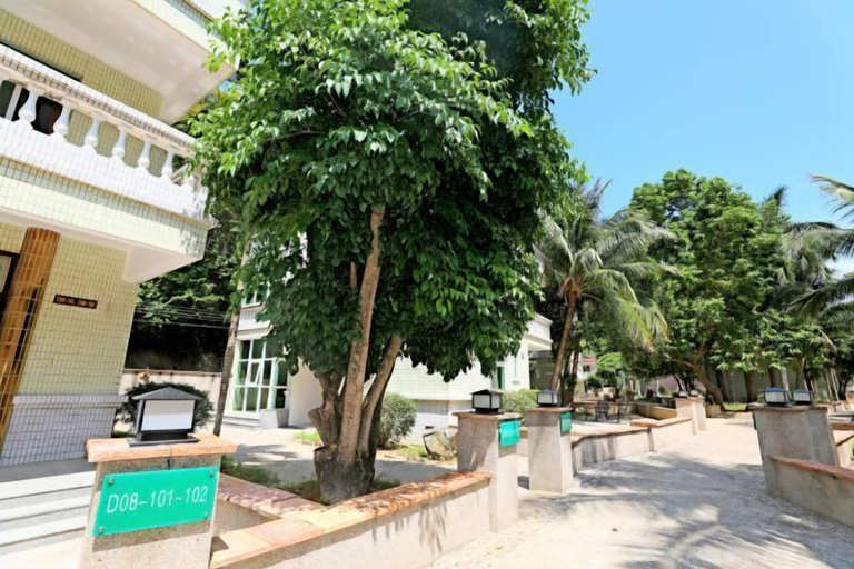 Exterior & Views 2, Wangfuzhou Holiday Villa Hotel, Jiangmen