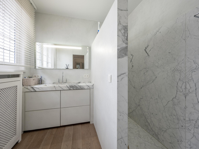 5, Villa in Knokke near Alberstrand Beach, West-Vlaanderen