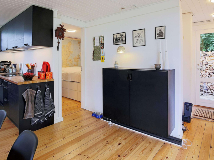 Others 5, 5 Person Holiday Home in Jaegerspris, Frederikssund