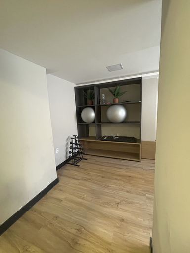 Interior 4, Aurea 210, João Pessoa