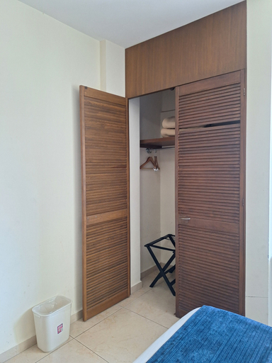 Bedroom 3, Ruiz Milan, Veracruz