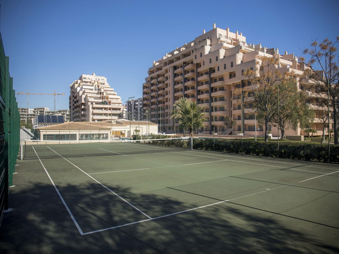 Exterior & Views 2, B15 - Rocha Condo Apartment by DreamAlgarve, Portimão