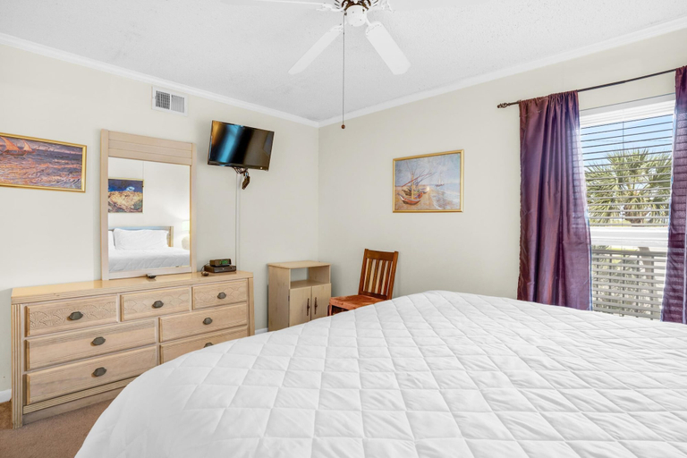 Bedroom 2, Emerald Isle 210, Okaloosa
