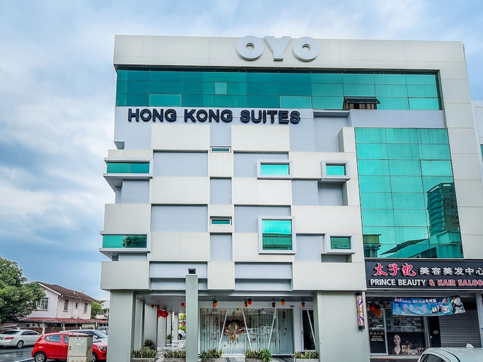Others 4, Hotel O Hong Kong Suites, Miri