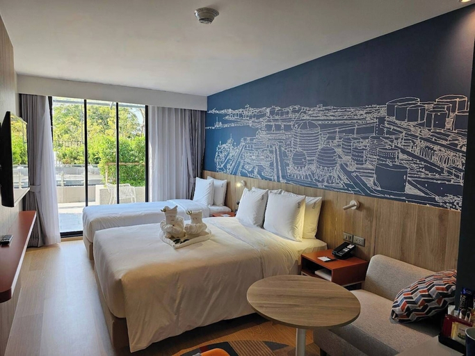 Others 1, Holiday Inn Express Rayong by IHG, Muang Rayong