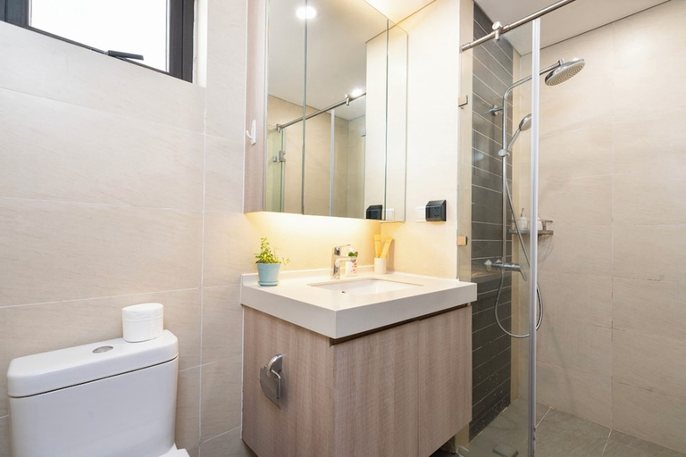 Bathroom 4, Republic Tan Son Nhat Airport Luxury, Tân Bình