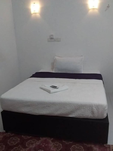 Bedroom 3, Seri Kenangan Holiday Home, Samarahan