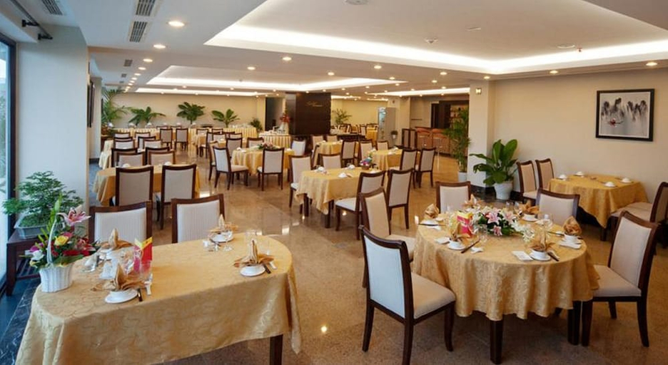 Food & Drinks 3, Gold Hotel Hue, Huế