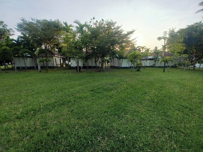 Garden 2, Garto Beach Resort Samui, Ko Samui