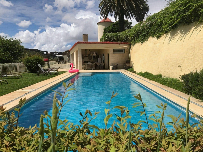Sport & Beauty 3, Flores Guest House, Lisbon