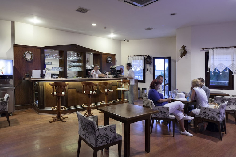 Food & Drinks 5, Golden Age Hotel Bodrum, Bodrum