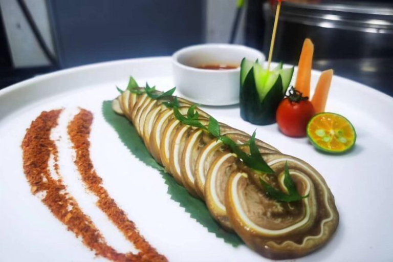 Food & Drinks 5, Zunyi Wanshou Garden Hotel, Zunyi
