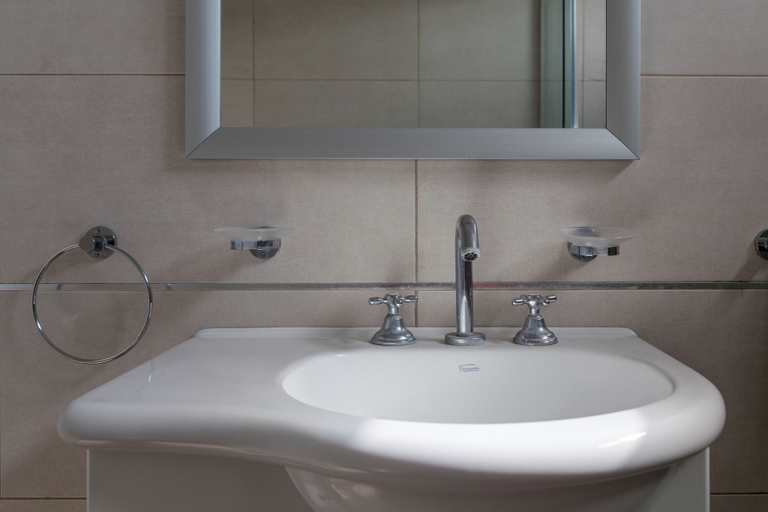 Bathroom 3, BT Homes - Mar del Plata, Av. Colon, General Pueyrredón