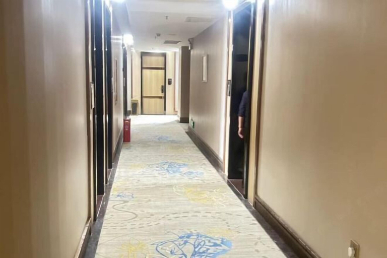 Others 4, Hengyang Panlong Hotel, Hengyang