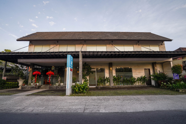 Exterior & Views 2, Swiss-Belvillas Umalas, Badung