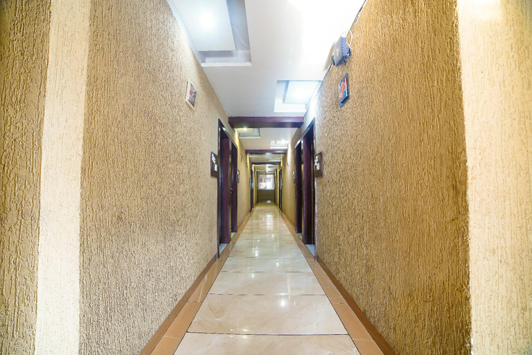 Public Area 2, Hotel Johri Regency , Bhopal