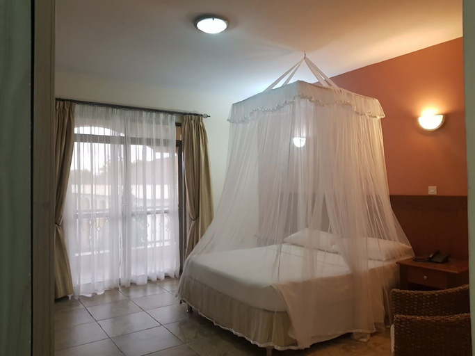 Room 5, Palm Oasis Resort Garissa, Garissa Township