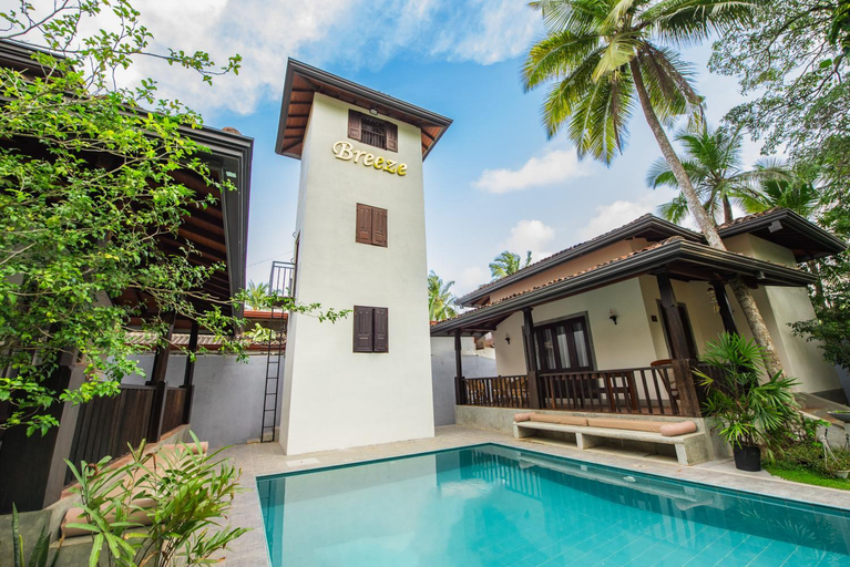 Sport & Beauty, Breeze Unawatuna, Akmeemana