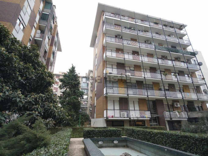 Room 3, Appartamento Piranesi 24, Milano