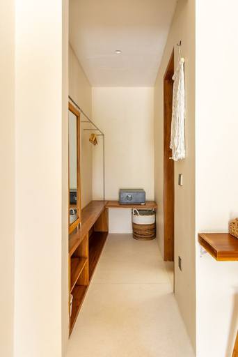 Bedroom 3, Bingin Sebelas, Badung