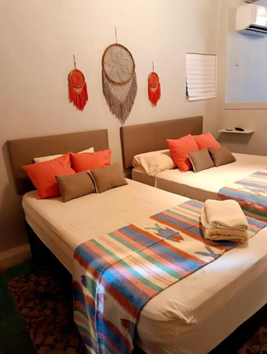 Room 4, 08 Grande in Isla Mujeres, Isla Mujeres
