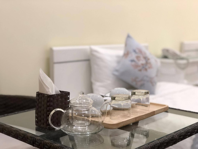 Food & Drinks, Y PLACE Guest House, Ba Đình
