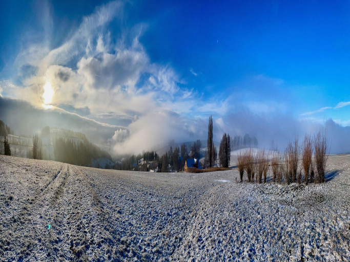 5, Villa in Krkonose near Ski Resorts, Semily
