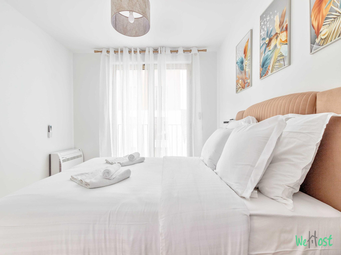 5, Apartment with balcony in Paris, Val-de-Marne