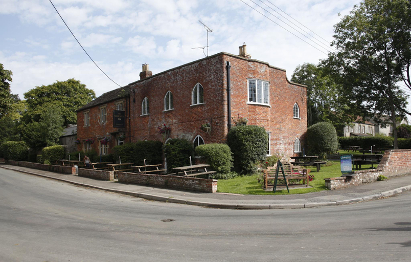 Exterior & Views 2, The Manor House Inn, Somerset