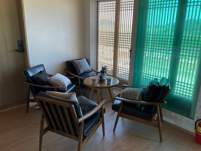 Others 5, Guesthouse Comfort Place, Buan
