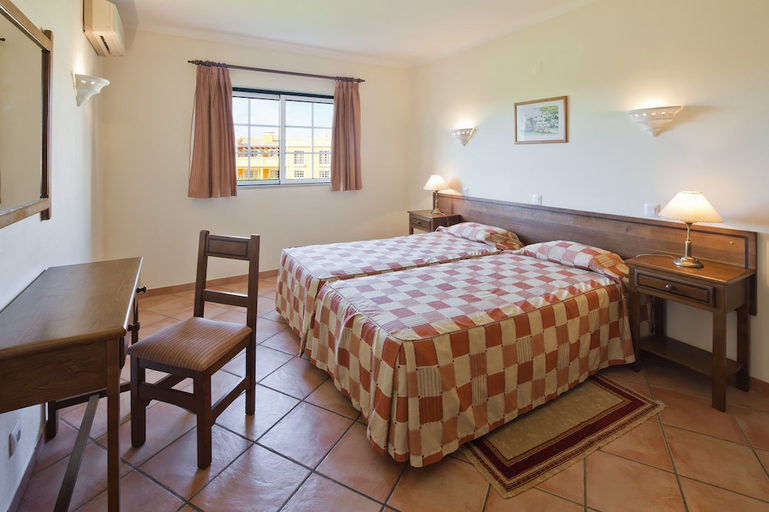 Bedroom 3, Colina Da Lapa & Villas, Lagoa