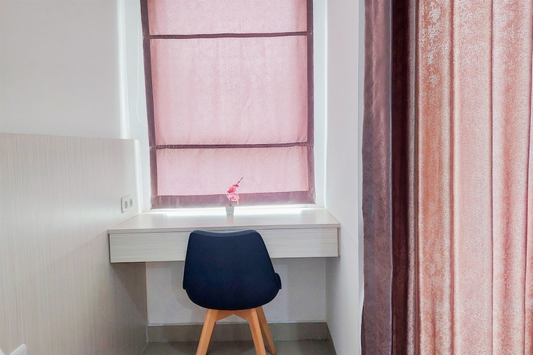 Others 5, Minimalist Studio At Poris 88 Apartment, Tangerang