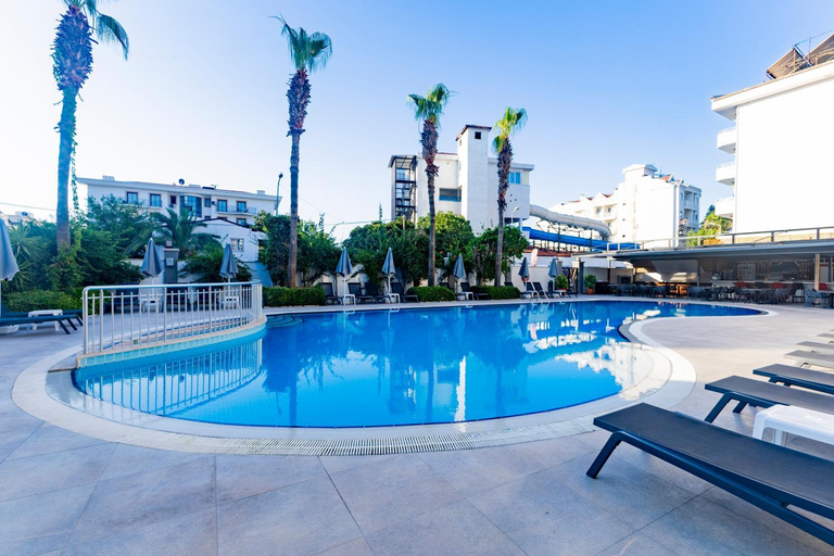 Sport & Beauty 2, Motto Premium Hotel&Spa, Marmaris