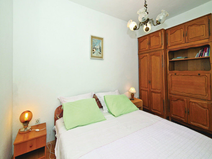 Bedroom 3, Apartments Halilović, Trogir